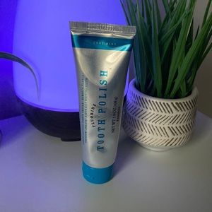 NEW Melaleuca Tooth Polish Toothpaste 3.8oz sealed.